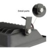 LED floodlight - waterproof reflector - work light - 10W - 100WFloodlights