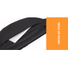 TINYAT - multifunction chest / waist / shoulder bag - with headphone jack hole - waterproofBags