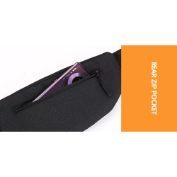 TINYAT - multifunction chest / waist / shoulder bag - with headphone jack hole - waterproofBags