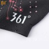 361 - silicone swimming cap - waterproof - unisexSwimming