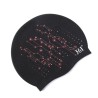 361 - silicone swimming cap - waterproof - unisexSwimming