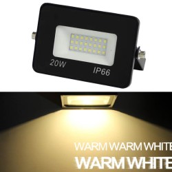 LED floodlight - waterproof reflector - work light - 10W - 100WFloodlights