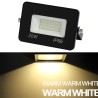LED floodlight - waterproof reflector - work light - 10W - 100WFloodlights