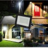 LED floodlight - waterproof reflector - work light - 10W - 100WFloodlights