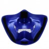 Half face mask - for Halloween - paintball - airsoft gunMasks