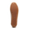 Fashionable classic flat shoes - slip-on - hollow out designSandals