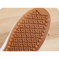 Fashionable classic flat shoes - slip-on - hollow out designSandals