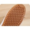 Fashionable classic flat shoes - slip-on - hollow out designSandals