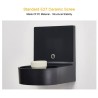 Modern ball shaped lamp - outdoor wall lightWall lights