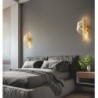 Modern luxurious wall lamp - LED - acrylic sconceWall lights