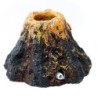 Simulation volcano - rockery ornament - aeration pump - bubbles maker - aquarium decorationAquarium