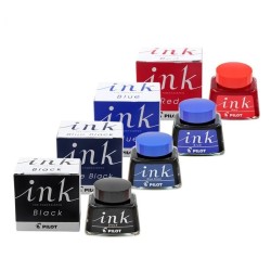 PILOT - pen ink - non-carbon - 30mIPens & Pencils
