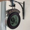 Magic Potters - night light - hanging wall lamp - LEDLights & lighting