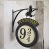 Magic Potters - night light - hanging wall lamp - LEDLights & lighting