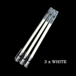 Gel drawing pen - highlighter - art markers - waterproof - 0.6mmPens & Pencils