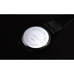 SINOBI - classic men's sports watch - quartz - waterproofWatches