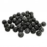 Aquarium bio balls - cleaning filters - 20 piecesAquarium