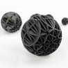 Aquarium bio balls - cleaning filters - 20 piecesAquarium