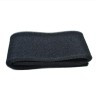 Black biochemical cotton filter - sponge - for aquarium - 50 * 12 * 2cmAquarium