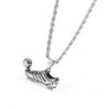 Necklace - with a football shoeNecklaces