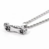 Necklace - with a football shoeNecklaces