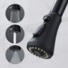 Kitchen pull-out faucet - water sprayer - adjustable nozzleKitchen faucets