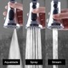 Kitchen pull-out faucet - water sprayer - adjustable nozzleKitchen faucets