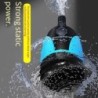 Aquarium water pump - filter pump - ultra-quiet - low suction - 10W - 80WPumps