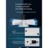 Aquarium water pump - filter pump - ultra-quiet - low suction - 10W - 80WPumps