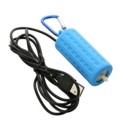 Mini water pump - oxygen air pump - USB - quiet - energy saving - for aquarium - fountainsPumps