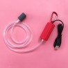 Mini water pump - oxygen air pump - USB - quiet - energy saving - for aquarium - fountainsPumps