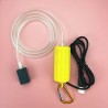 Mini water pump - oxygen air pump - USB - quiet - energy saving - for aquarium - fountainsPumps