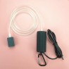 Mini water pump - oxygen air pump - USB - quiet - energy saving - for aquarium - fountainsPumps
