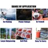 Mini water pump - oxygen air pump - USB - quiet - energy saving - for aquarium - fountainsPumps