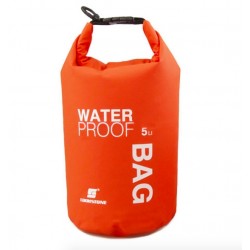 5L - waterproof dry bag - sackOutdoor & Camping