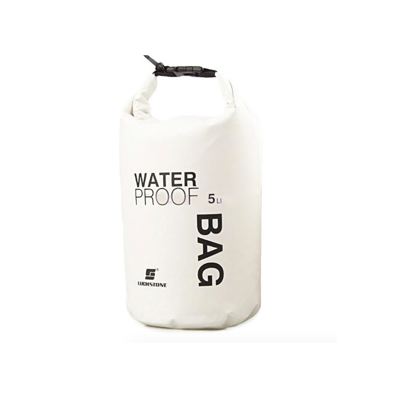 5L - waterproof dry bag - sackOutdoor & Camping