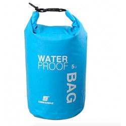 5L - waterproof dry bag - sackOutdoor & Camping
