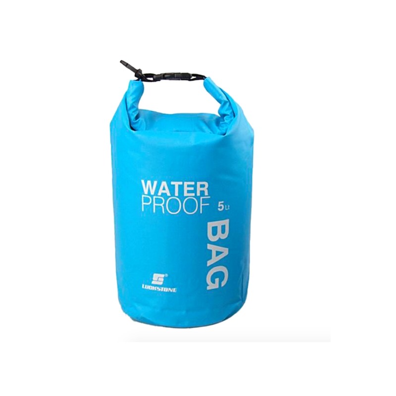 5L - waterproof dry bag - sackOutdoor & Camping