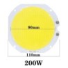 LED COB bulb chip - high power - cold white - 200W - 300W - 400W - 500W - 600WLED chips