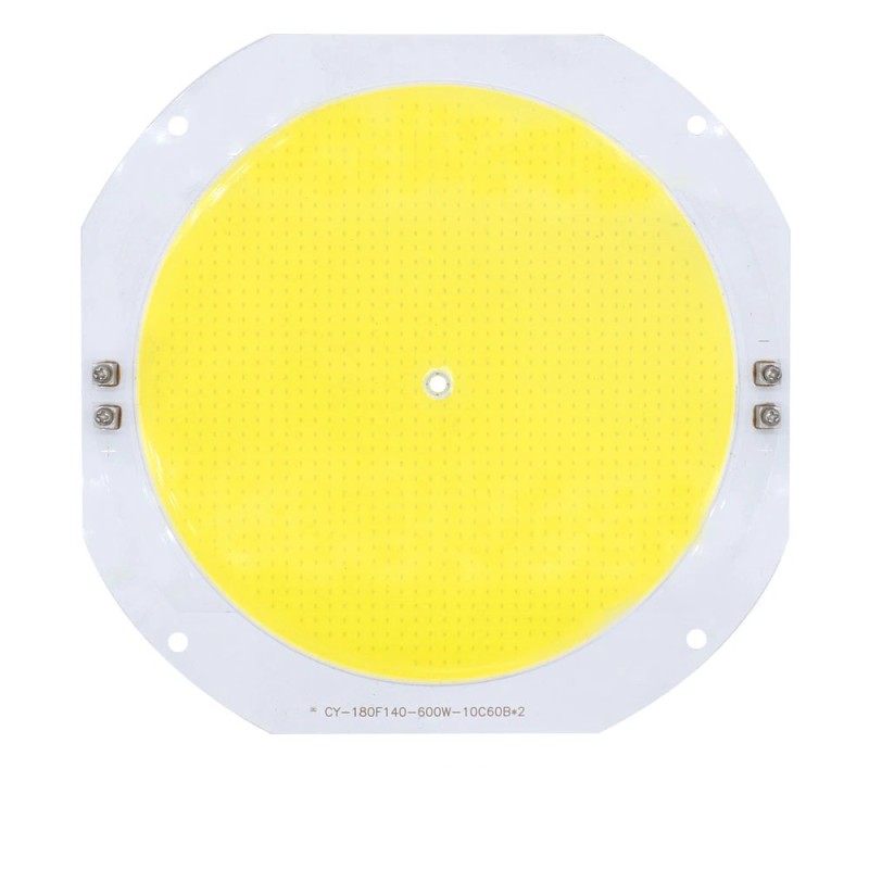LED COB bulb chip - high power - cold white - 200W - 300W - 400W - 500W - 600WLED chips