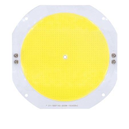 LED COB bulb chip - high power - cold white - 200W - 300W - 400W - 500W - 600WLED chips