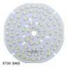 LED SMD chip - 3W - 7W - 12W - 18W - 24W - 36W - 5 piecesLED chips