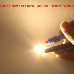 LED SMD chip - 3W - 7W - 12W - 18W - 24W - 36W - 5 piecesLED chips