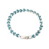 Luxurious crystal braceletBracelets
