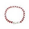 Luxurious crystal braceletBracelets