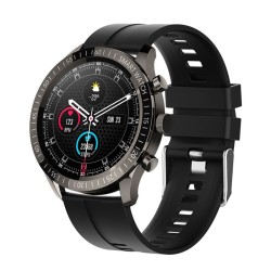 MELANDA - sports Smart Watch - Bluetooth - full touch screen - fitness tracker - heart monitor - waterproof - Android - IOSSm...