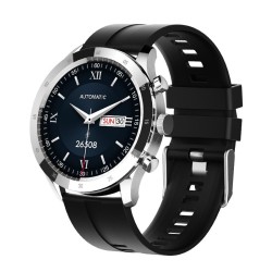 MELANDA - sports Smart Watch - Bluetooth - full touch screen - fitness tracker - heart monitor - waterproof - Android - IOSSm...