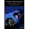 MELANDA - sports Smart Watch - Bluetooth - full touch screen - fitness tracker - heart monitor - waterproof - Android - IOSSm...