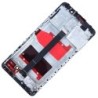 Original - LCD touch screen - display with frame - 5.9" - for Huawei Mate 9 MHA-L09 MHA-L29Screens