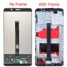 Original - LCD touch screen - display with frame - 5.9" - for Huawei Mate 9 MHA-L09 MHA-L29Screens